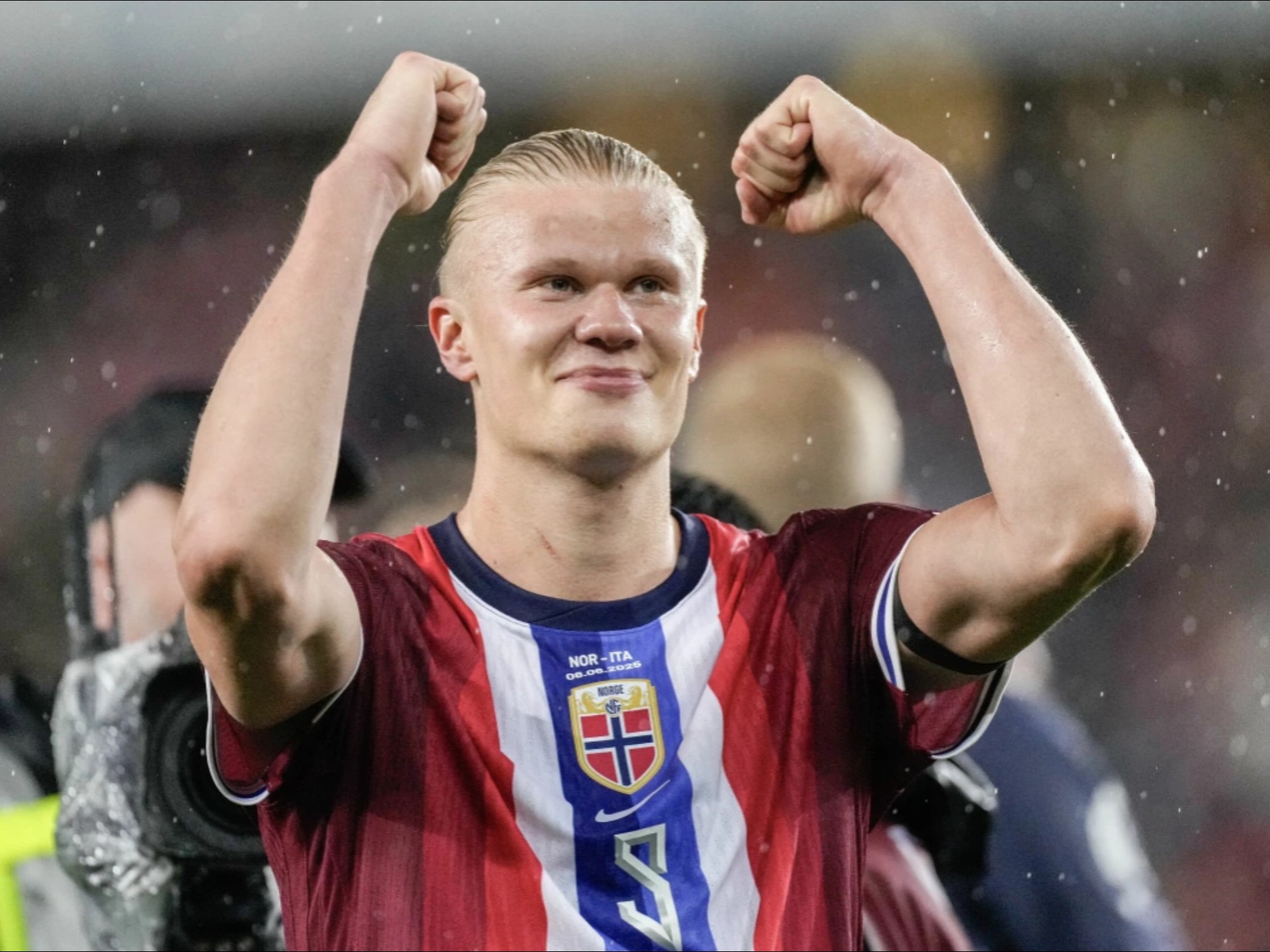 亚博-哈兰德连续十二场比赛得分超过大比分获胜，德国队不断突破！再创辉煌时刻的简单介绍-亚博